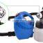 2015 NEW 650W Mini Power Sprayer / Paint Sprayer / Electric Paint Sprayer & Mixer Set CX02A