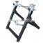 Motorcycle Rim Tire Wheel Balancing Balancer Truing Stand