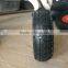 high quality 10 inch pneumatic wheel