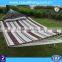 modern wooden cot design hammocks for 2 person capacity 150kgs