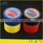 PVC marking tape with different colors
