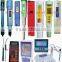 PH meter, water quality meter