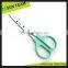 SC123 different types of stationery scissors for cutting fabric 5-3/4"