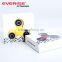 2017 Hot Sale Hand Spinner For Release Pressure Shell 608 Ceramic Bearing Fidget Spinner