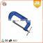American Type Malleable Cast Iron Carpenter's Clamp