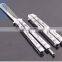 Wholesales Sliver Comb Multi function Stainless Steel Trainer Tool Butterfly Comb