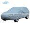 Portable Waterproof Car Cover , Folding Full Set Car Cover