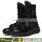 Military Jungle Riding Tactical Waterproof Boots