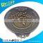 Sports Souvenir/ Metal Medal/ Winner Medal for Knurr Sports