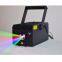 Лазерный проектор RGB 4В профессиональный светодискотека для крупных выступлений