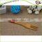 promotion new design mini salad bamboo fork