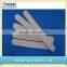 white birchwood tongue depressor sticks medical equipment
