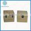Wooden jewelry box wholesale/Cheap wooden boxes wholesale