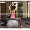 2016 summer nylon blend spandex yoga active fitness wear set for women, sexy sport clothing set
