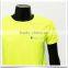 Hi viz t shirts- SHORT SLEEVE