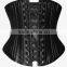 Women's 26 Steel Boned Waist Trainer Corset Body Shaper Corset for Weight Loss