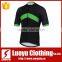 Custom Windproof Cycle Jersey Suit With Short Sleeve