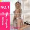 Hot sale and fashionablen new style sunspice lingerie wholesale sexy maid picture costume