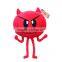 Cartoon characters Fantasy Adventure Emoji Movie plush toys for baby kids