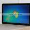 21.5inch wall mount lcd full hd wifi lcd all in one pc