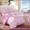 full comforter home textile bedclothes and washing cotton bed linen freshness bedding set EML-12-W1001