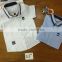 2017 new polo shirts cotton T-shirts kids boutique clothing baby boy suit