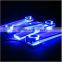 New creative fashion car decoration led atmosphere of light design indoor and outdoor car interior decoration lights