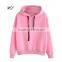  china fashion woman xxxxl hoodies gym woman hoodies custom woman wear