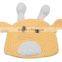 Hand Made Cartoon Animal Winter knitted Baby Crochet Hat