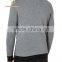 Intarsia Men's Blend Male Cashmere Sweater 2016