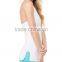 Most popular custom women stringer tank top yogo tank top
