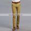 fashion style european dress pants for men