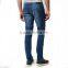 Latest Mens Blank Distressed Jeans Denim Jeans Trousers for Men