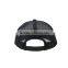 Custom high quality snapback hat no brim strapback caps hats