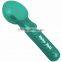 USA Made Ice Cream Scoop - features push lever for improved release of ice cream and comes with your logo