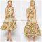 Wholesale strapless style stretch free prom dress sexy tube dress