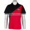 BSCI Garment Industry cheap price short sleeve school uniforms colours