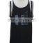 Chinese manufatory high quality new design tank tops man