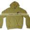 Hot sell good quality wholesale promotional cute bright colored thin hoodie