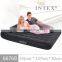 INTEX Inflatable Pillow Rest Classic Airbed