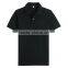 men's cotton knit polo shirts in bulk