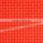DIY cross stitch plastic fabric unprinted for wallet