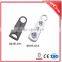 Fancy classic high qualiyu custom metal zipper pull puller for nylon, plastic and metal slider