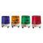 discount price DC12V LTE1181 emergency signal car lighting revolving warning signal lights amber warning light