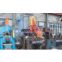 High Frequency Welded Tube Production Line,Straight seam ERW steel pipe production line