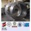 Stainless Steel Forged Ring Forged Steel Rings