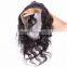 New Arrival 360 Lace Frontal With Bundles, Human Hair