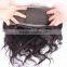 New Arrival 360 Lace Frontal With Bundles, Human Hair