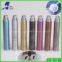 E cigarette wholesale evod passthrough HAHA battery with big vapor