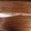 Wholesale Factory Price 100% Human Hair Silky Straight Double Sided Tape Hair Extension